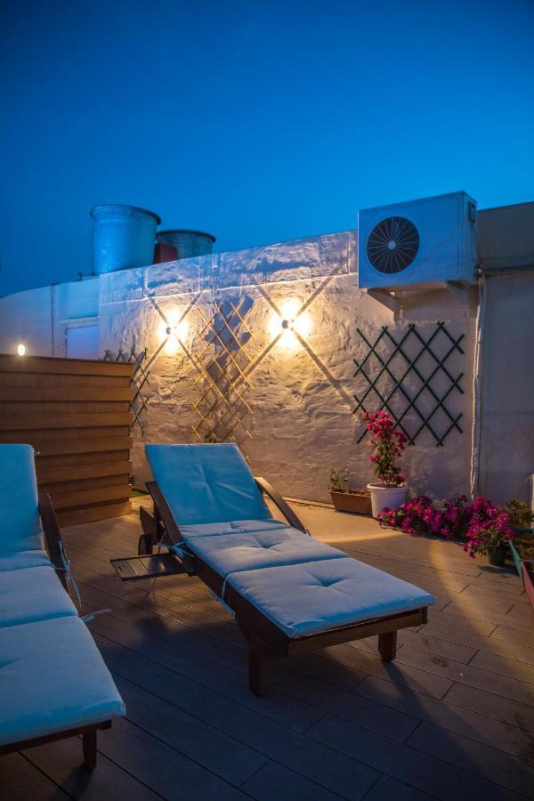 Tal-Karmnu Entire House With Private Heated Pool And Jacuzzi Villa Kirkop Eksteriør bilde