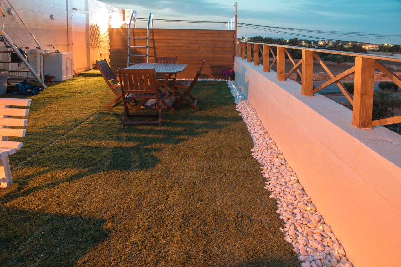 Tal-Karmnu Entire House With Private Heated Pool And Jacuzzi Villa Kirkop Eksteriør bilde